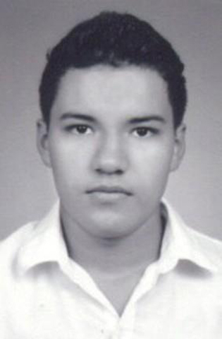 Saúl Cedillos, el estudiante asesinado en agosto pasado en Ciudad Credisa.